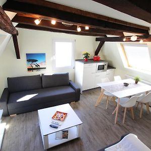 Superior Appartement met een Slaapkamer